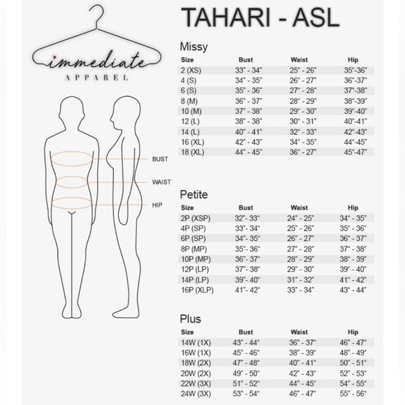 Tahari ASL Blazer Jacket Navy with Gold buttons & zipper pockets women’s sz 4P - Picture 12 of 13